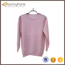 2016 fashion kids cashmere sweater